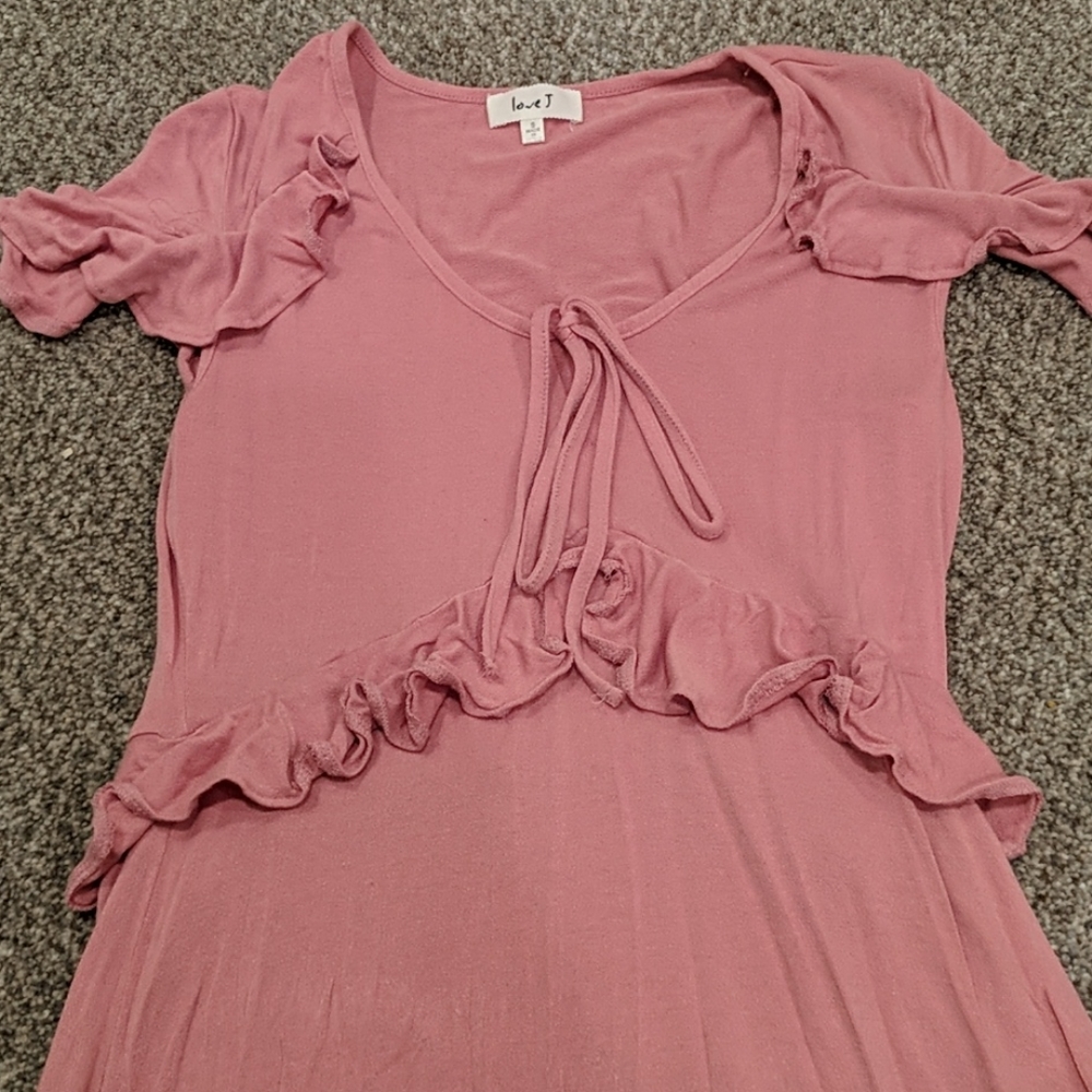 Dress - Picture 4 of 6